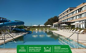 Salinas del Almiron Resort Termal